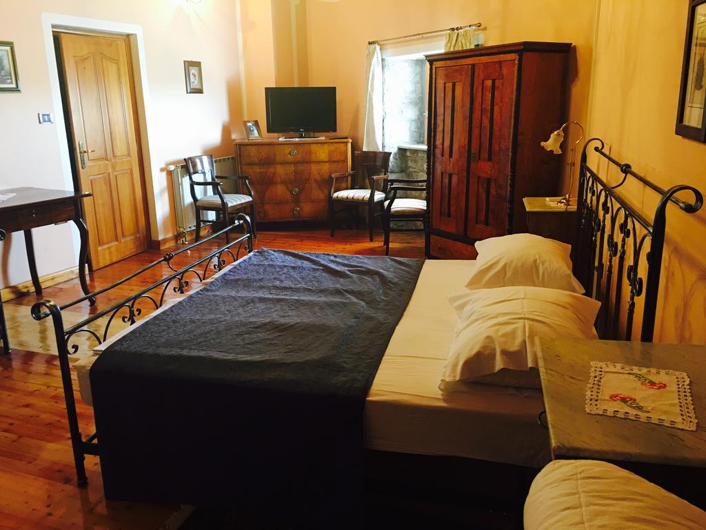 Guesthouse Domacija Sajna Sežana Dış mekan fotoğraf